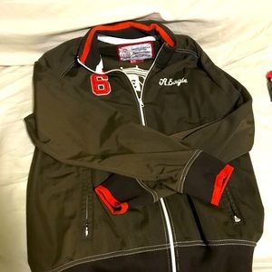 American Eagle 🦅 lightweight jacket
